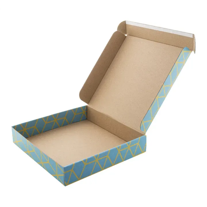 Slim postal box - AP716976 (ANDA#01)